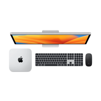 Mac mini - Apple M2 chip