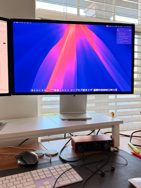 Customer photo of iPhone 13 Pro Max Gold