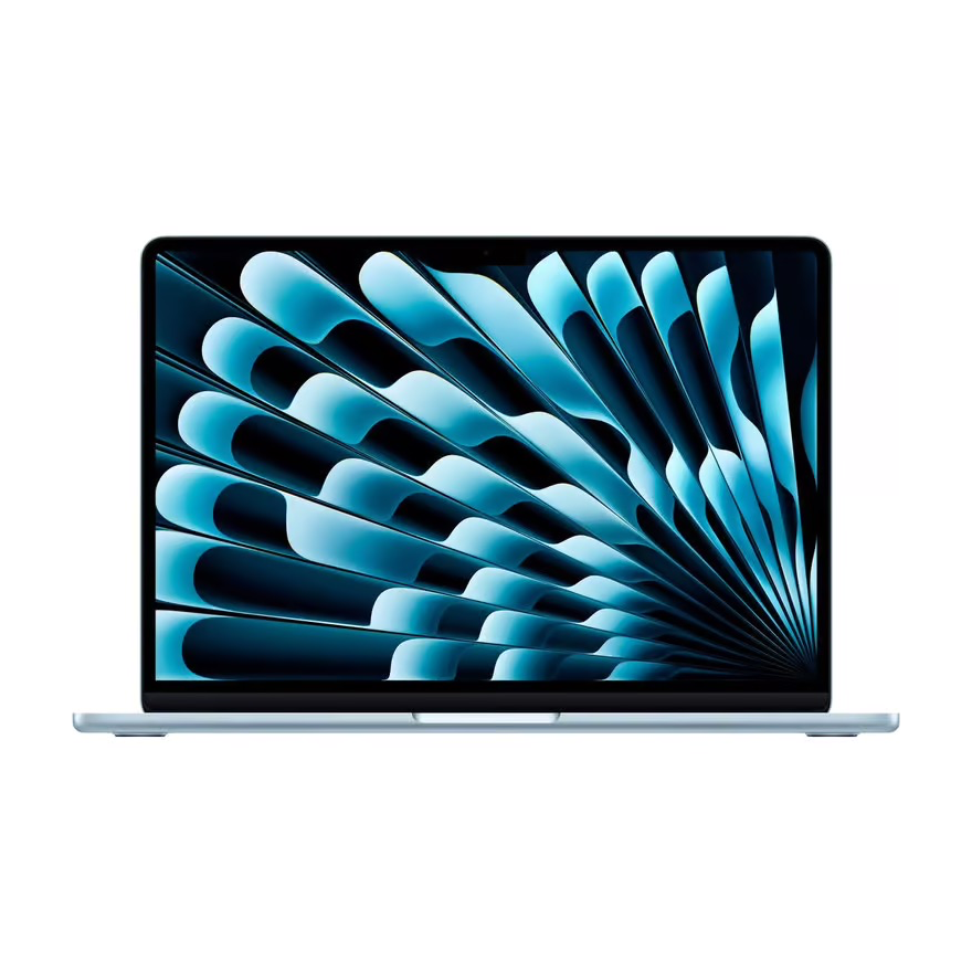 MacBook Air M4
