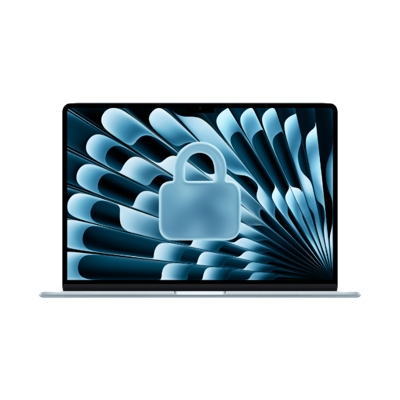 Secure data deletion with every trade-in.