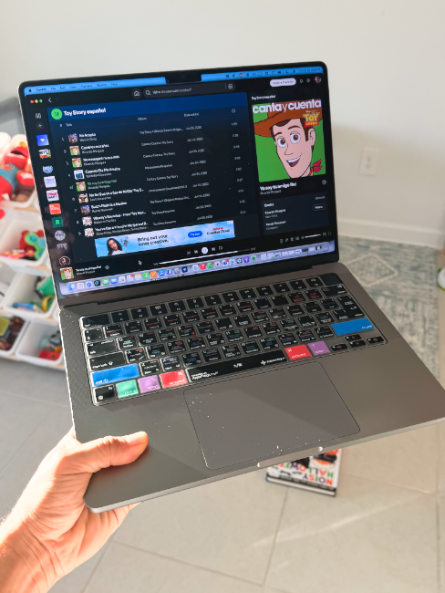 Customer photo of product