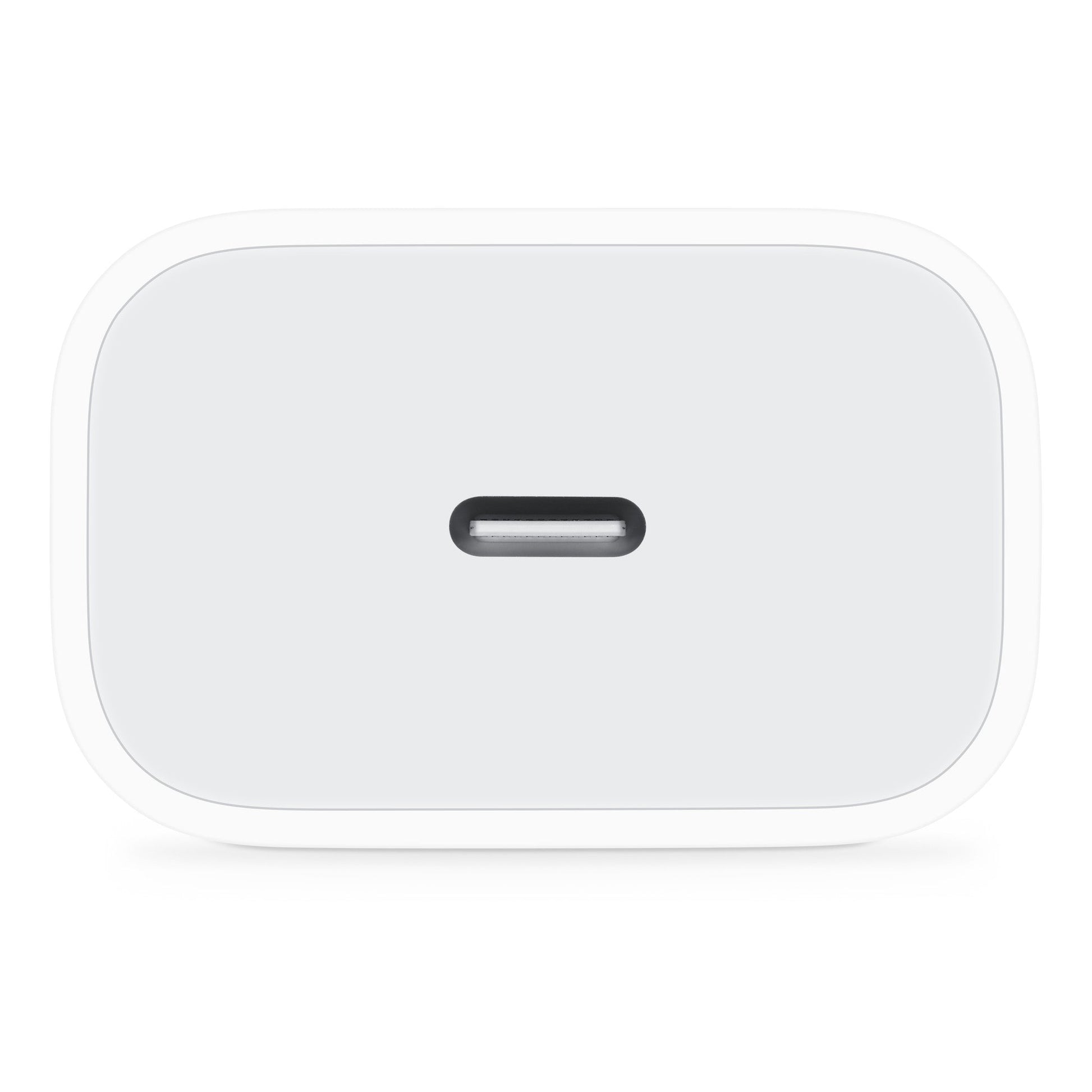 Maxandfix - 20W USB-C Power Adapter - Maxandfix -