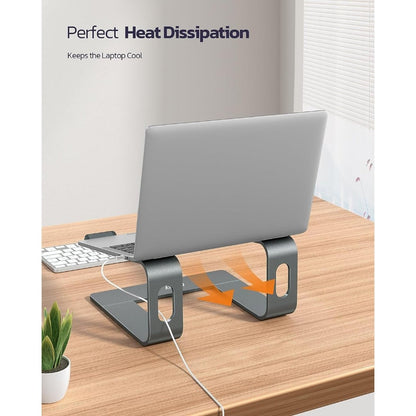 Maxandfix - MacBook Stand - Maxandfix -