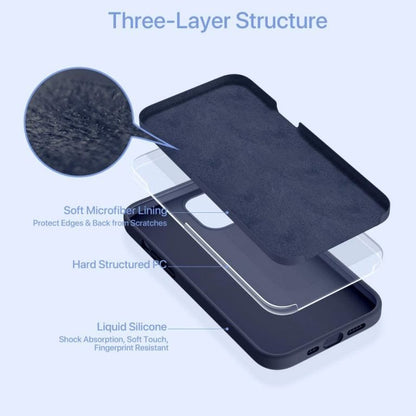 Maxandfix - Miracase Compatible with iPhone 12 Case and iPhone 12 Pro Case 6.1 inch (2020) - Maxandfix -