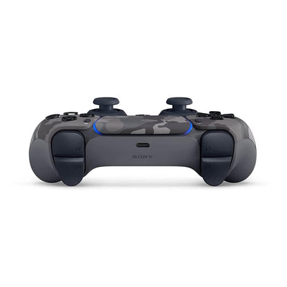 Maxandfix - PlayStation DualSense Wireless Controller – Gray Camouflage - Maxandfix -