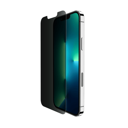 Maxandfix - Privacy Screen Protector Compatible for iPhone 13/13 Pro Tempered Glass (2-Pack) - Maxandfix -