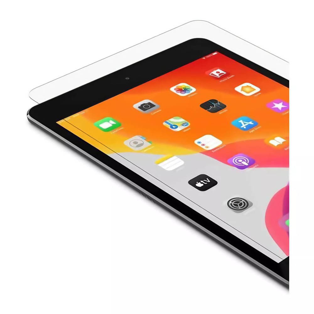 Maxandfix - Screen Protector for iPad 10.9-inch 9th 8th 7th Generation Tempered Glass (2 Pack) - Maxandfix -