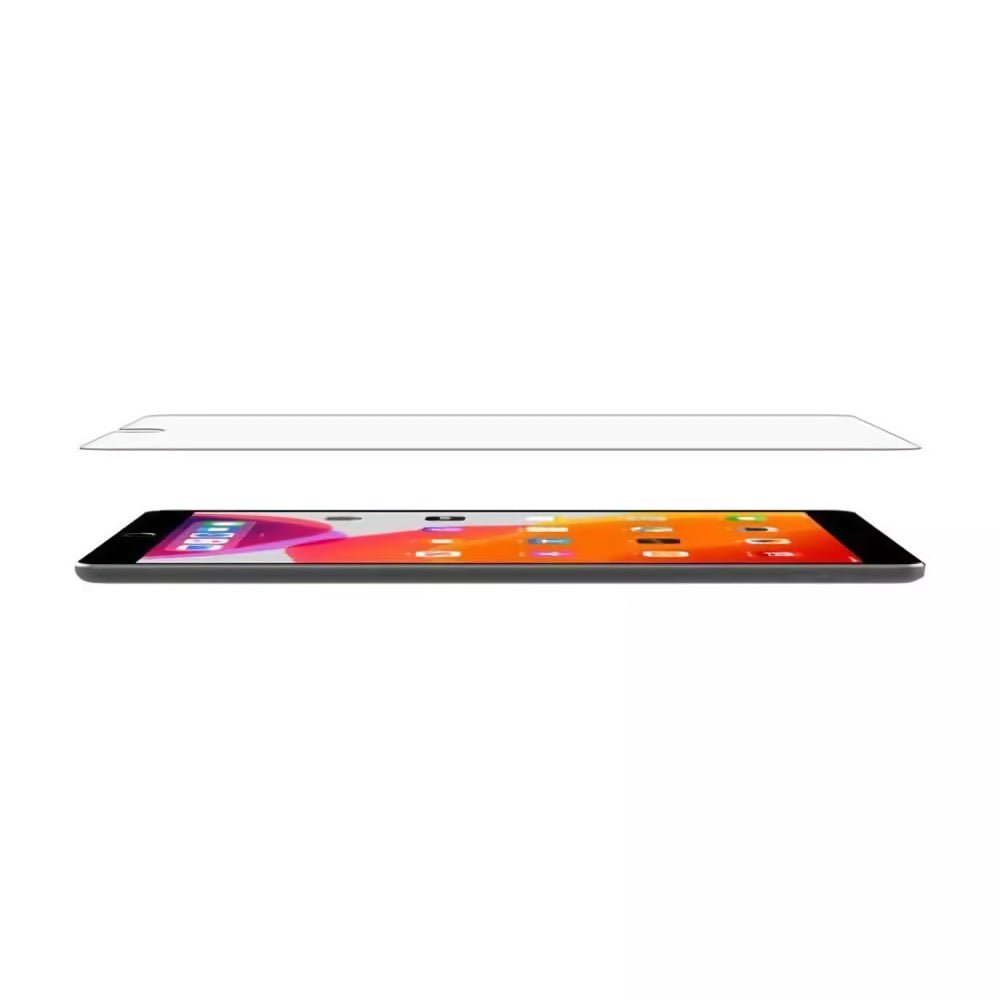 Maxandfix - Screen Protector for iPad 10.9-inch 9th 8th 7th Generation Tempered Glass (2 Pack) - Maxandfix -
