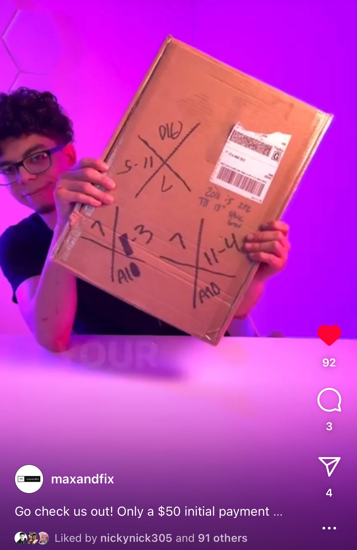 Load video: 
