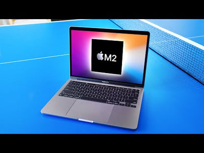 Apple MacBook Pro (13-inch) – Apple M2 Chip (2022)