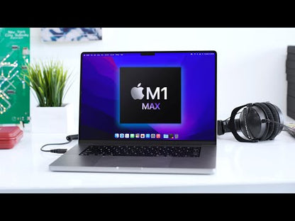 Apple MacBook Pro (14-inch) – Apple M1 Pro Chip (2021)