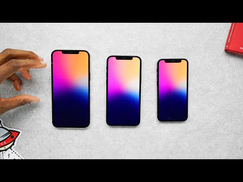 Unlocked iPhone 12 Pro Max