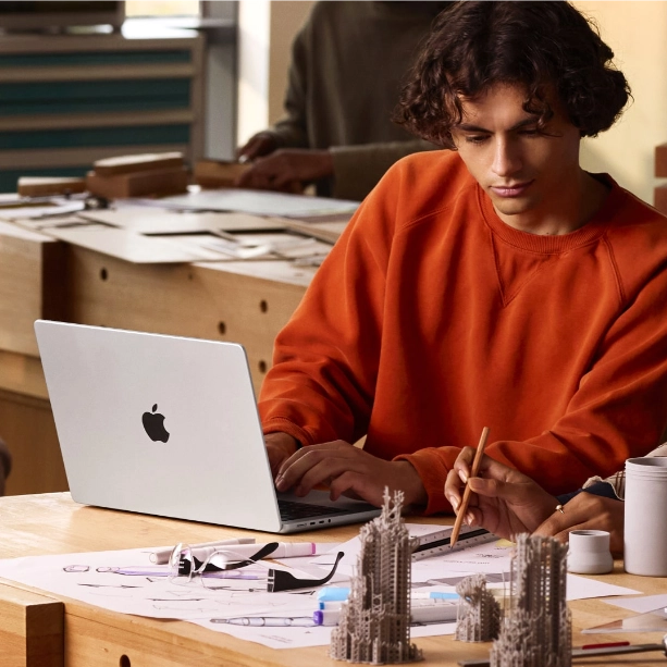 Power. Precision. Pro.