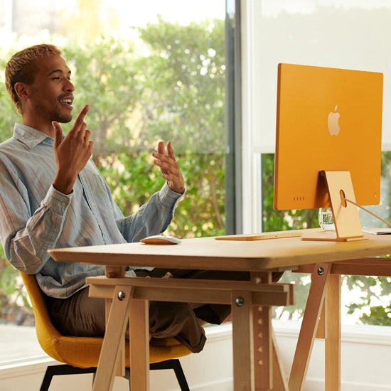 Collaborative & Simple