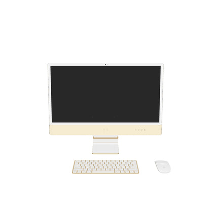 Apple iMac (24-inch, M1 chip with 8‑core CPU and 7‑core GPU)
